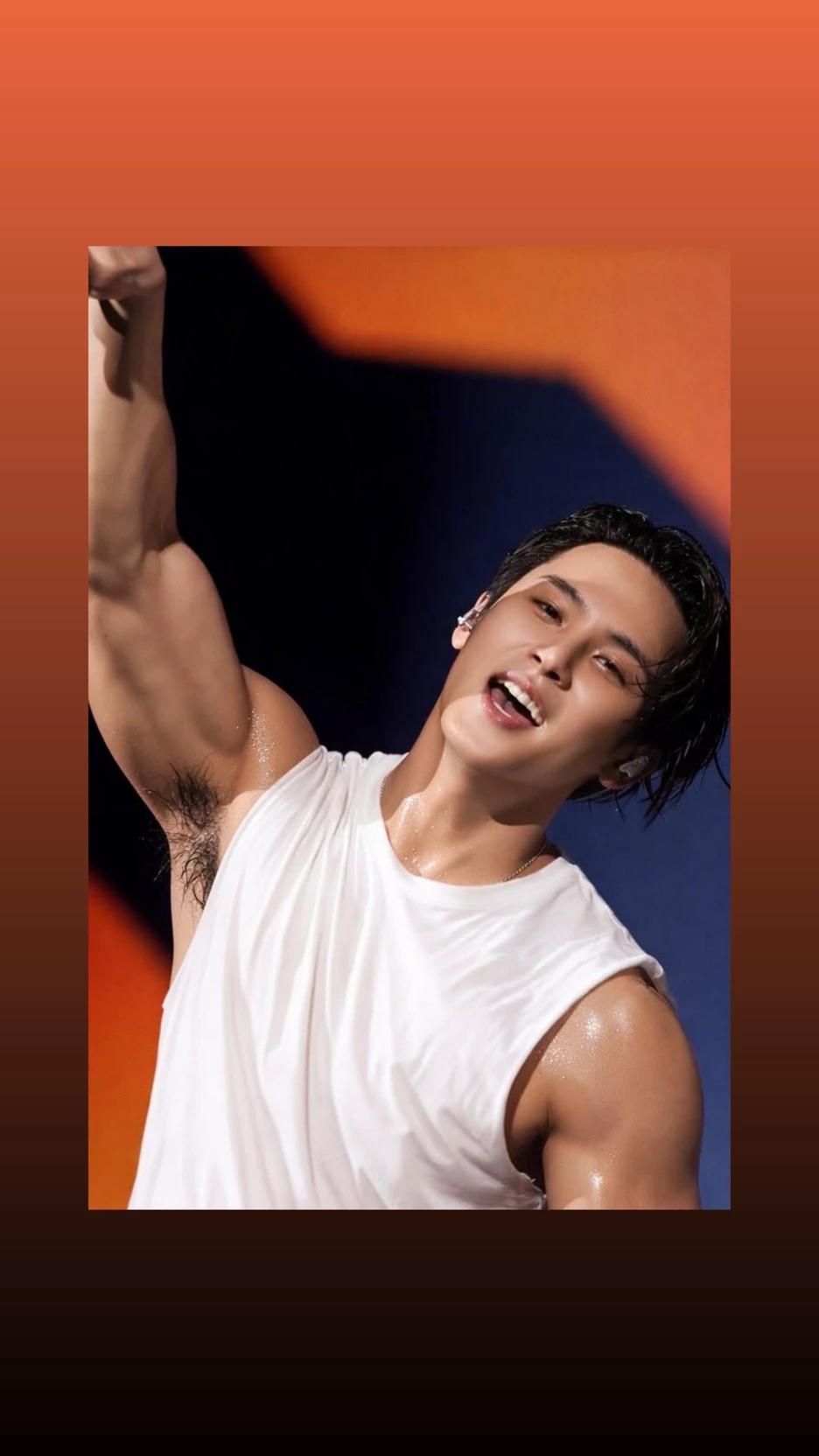 Kim Mingyu thumbnail