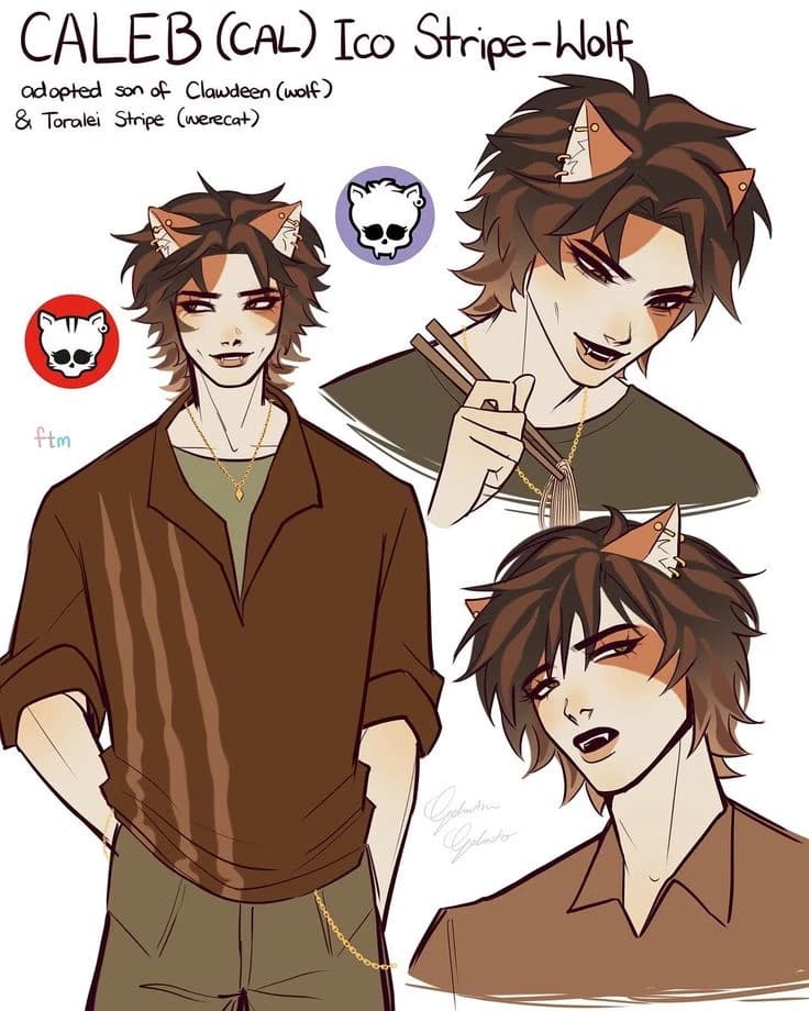 Caleb thumbnail