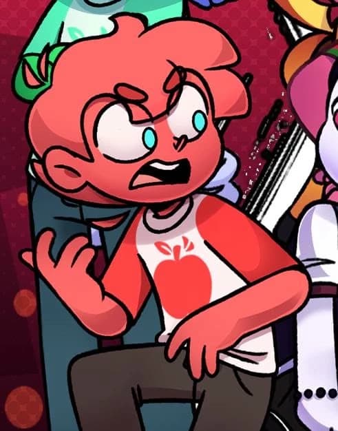 They must thumbnail