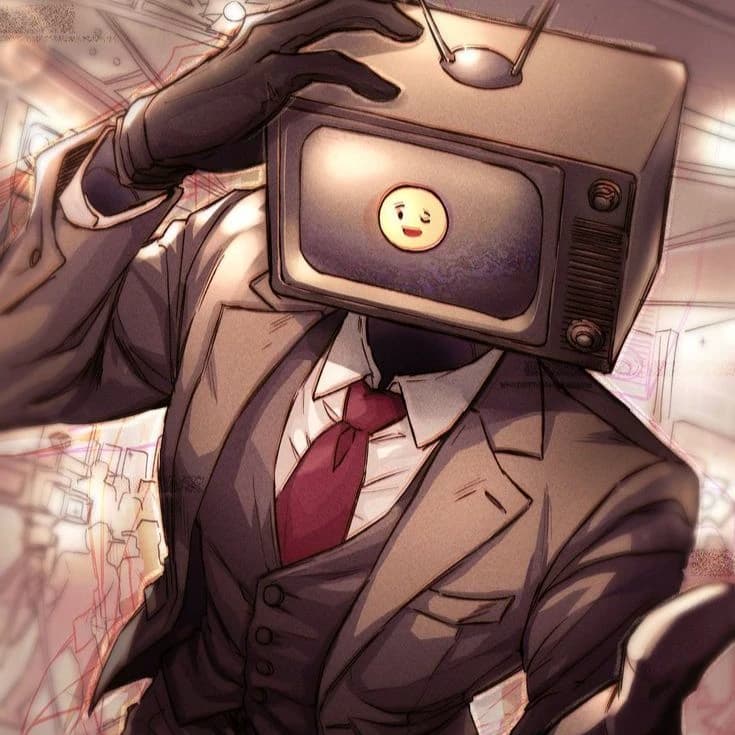 Alistair 'Tv Man' thumbnail