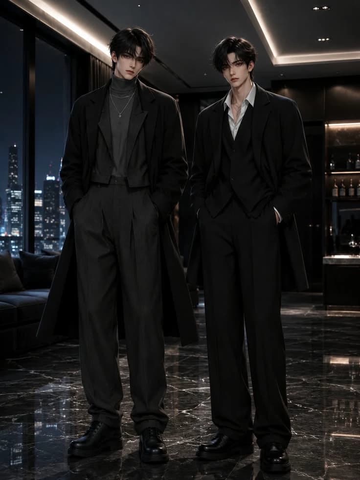 Leon and leo thumbnail