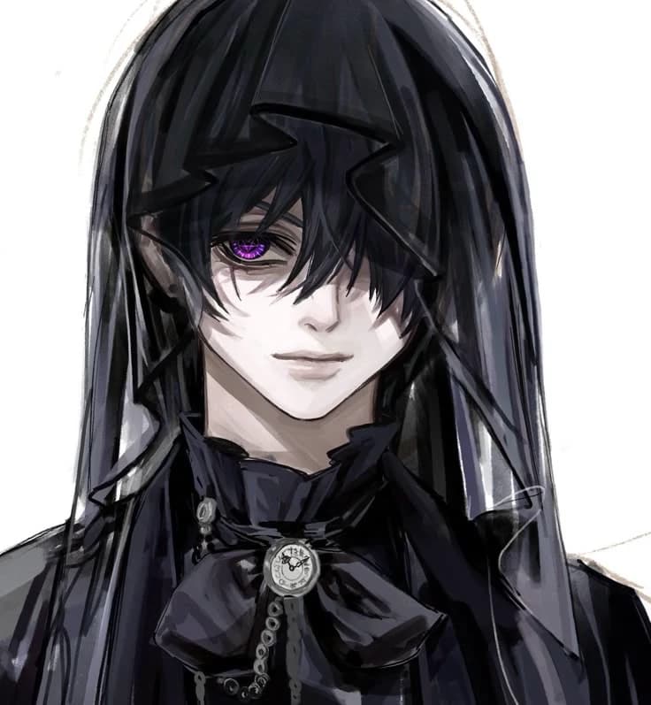 Ciel Phantomhive thumbnail