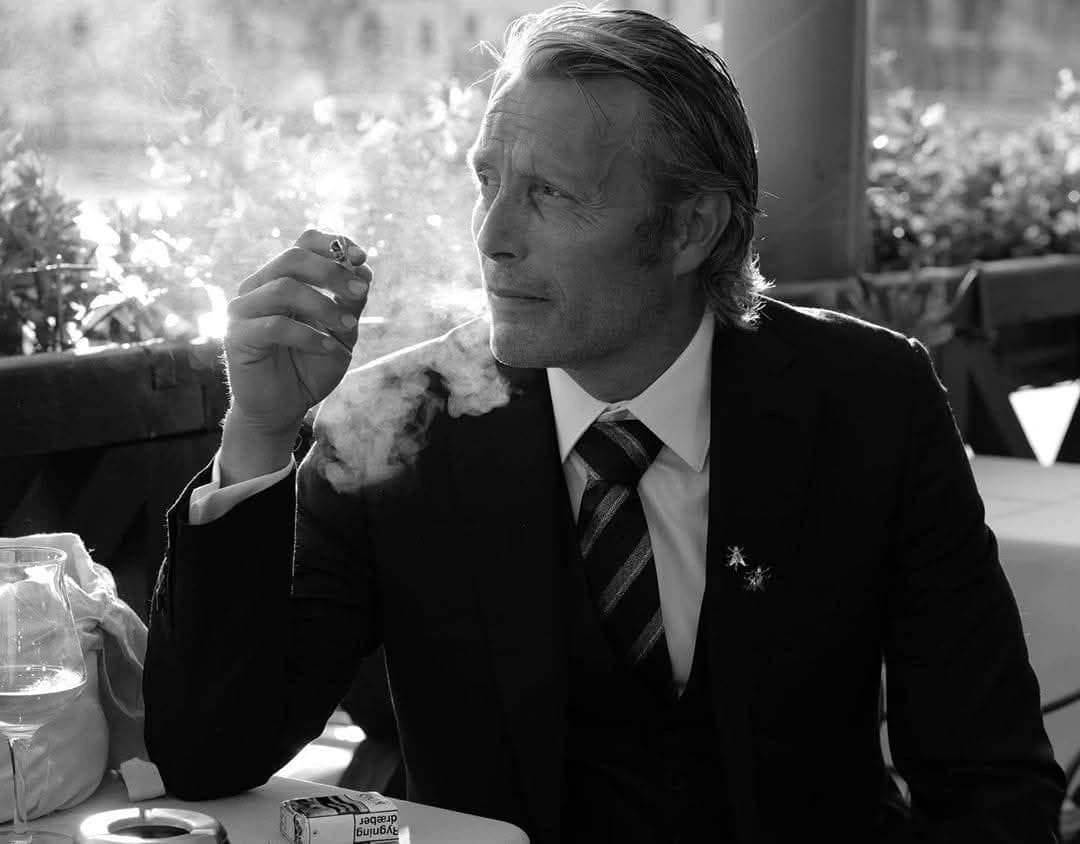 Mads mikkelsen  thumbnail