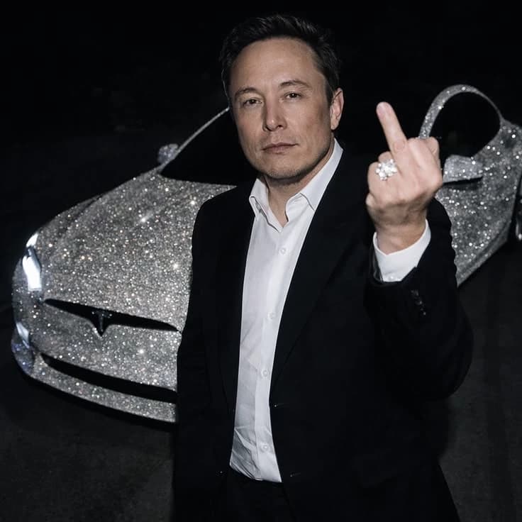 Elon Musk  thumbnail