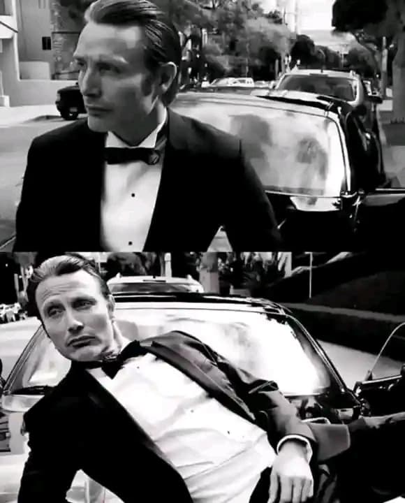 Mads Mikkelsen thumbnail