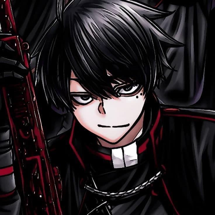 Shiki Ichinose thumbnail