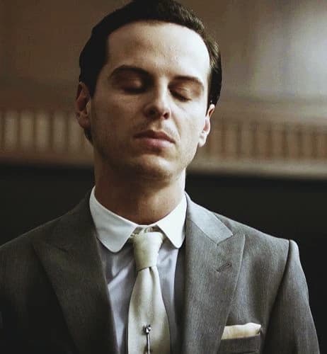 Jim Moriarty thumbnail