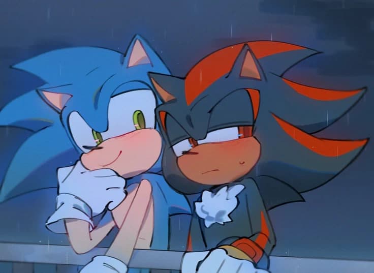 Shadow thumbnail