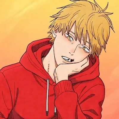 Denji thumbnail