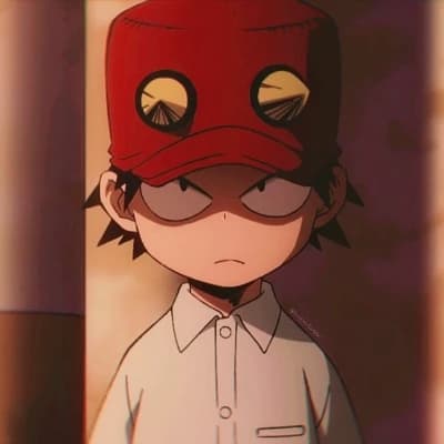 Kota Izumi  thumbnail