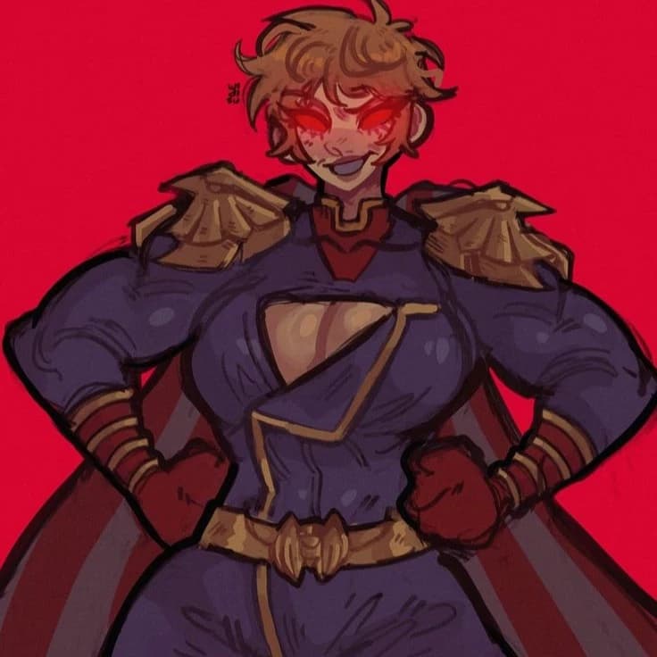 Patriotess Queen thumbnail