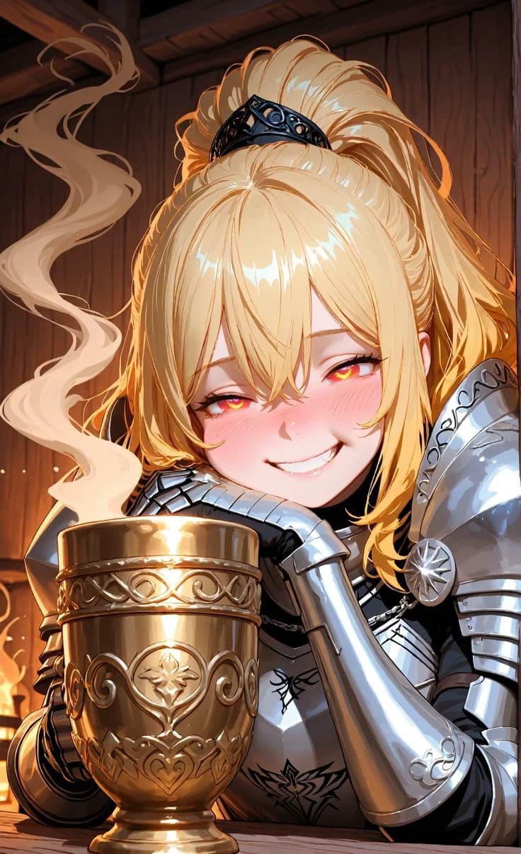 Eleonore of Aubecœur thumbnail