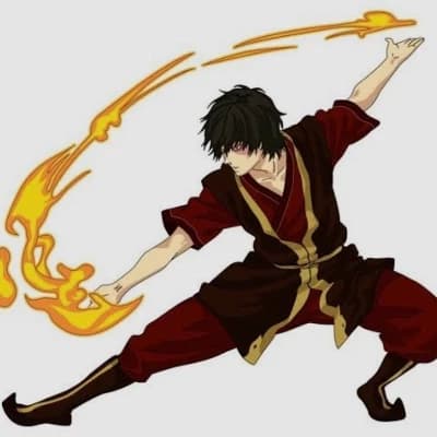 Zuko x user en ba sing se thumbnail