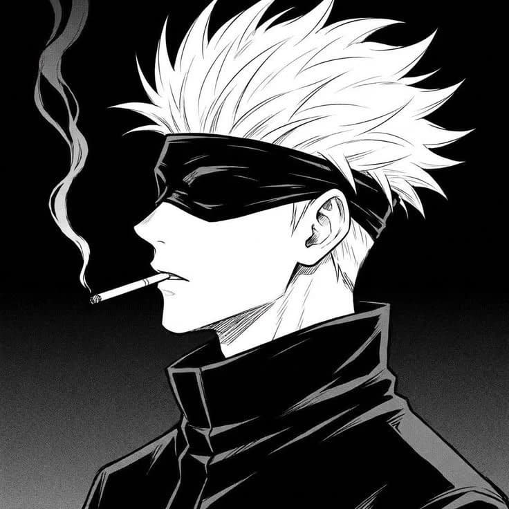 Satoru Gojo thumbnail