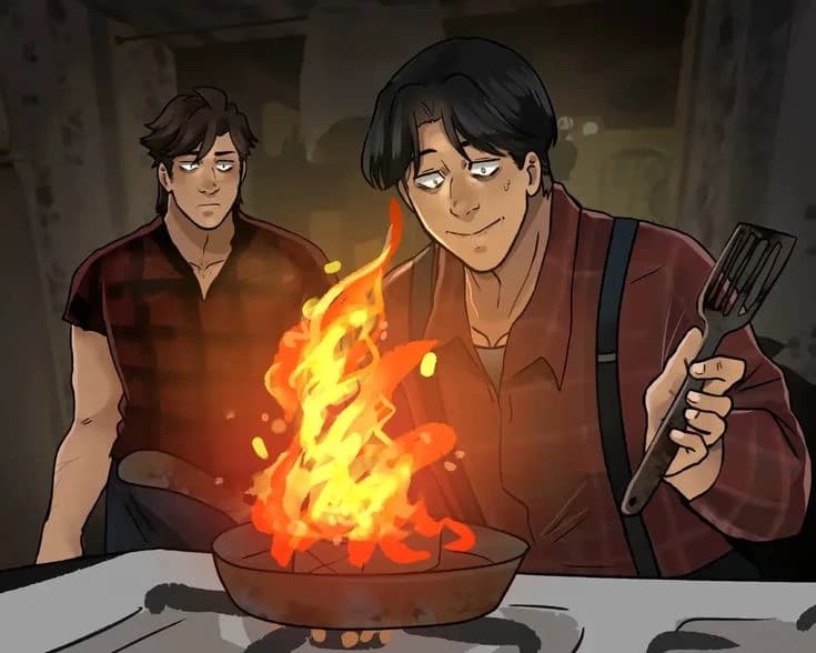 The butchery- William and Jackson  thumbnail