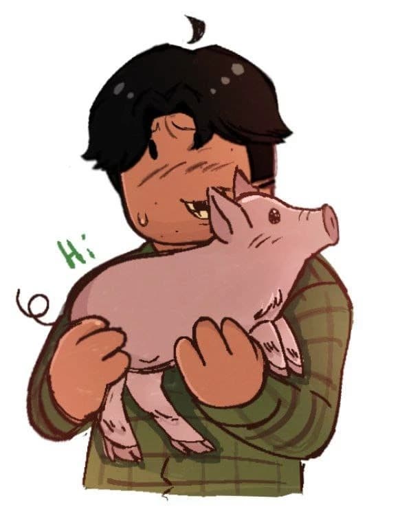 The little Jackson thumbnail