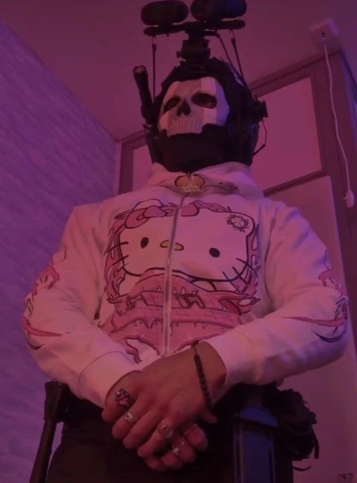 Ghost  thumbnail