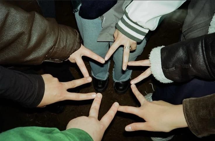 Friend group! thumbnail