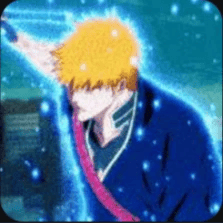 Bleach RPG thumbnail
