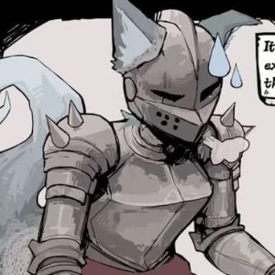 Lyraena Fanghart thumbnail