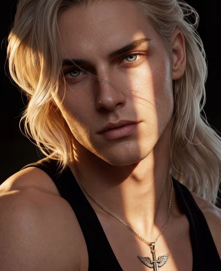 Mikael thumbnail