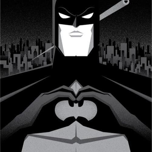 Batman (Bruce Wayne) thumbnail