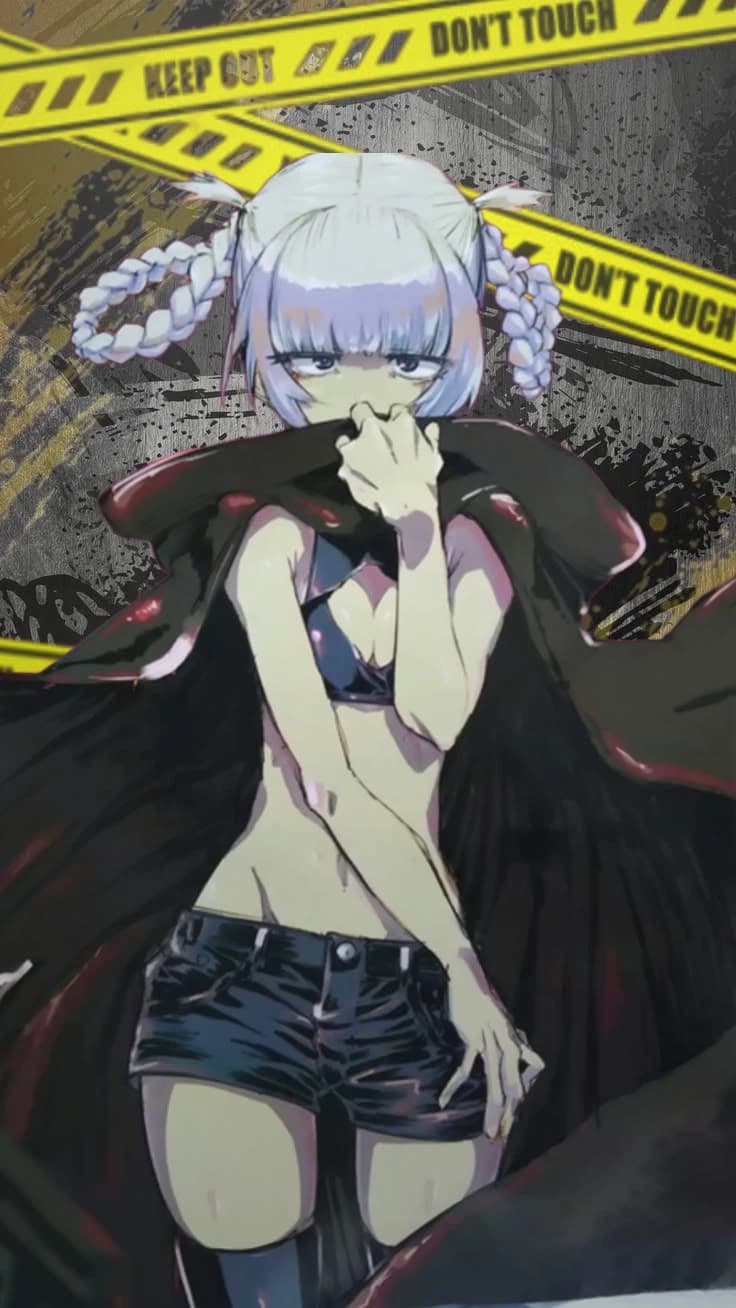 Nazuna Nanakuza thumbnail