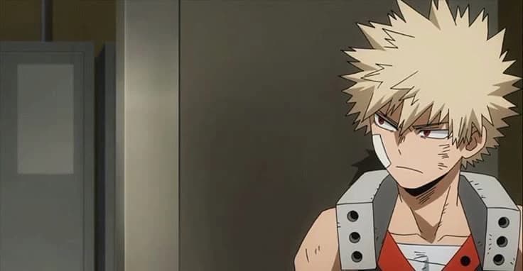 °|Katsuki Bakugo thumbnail