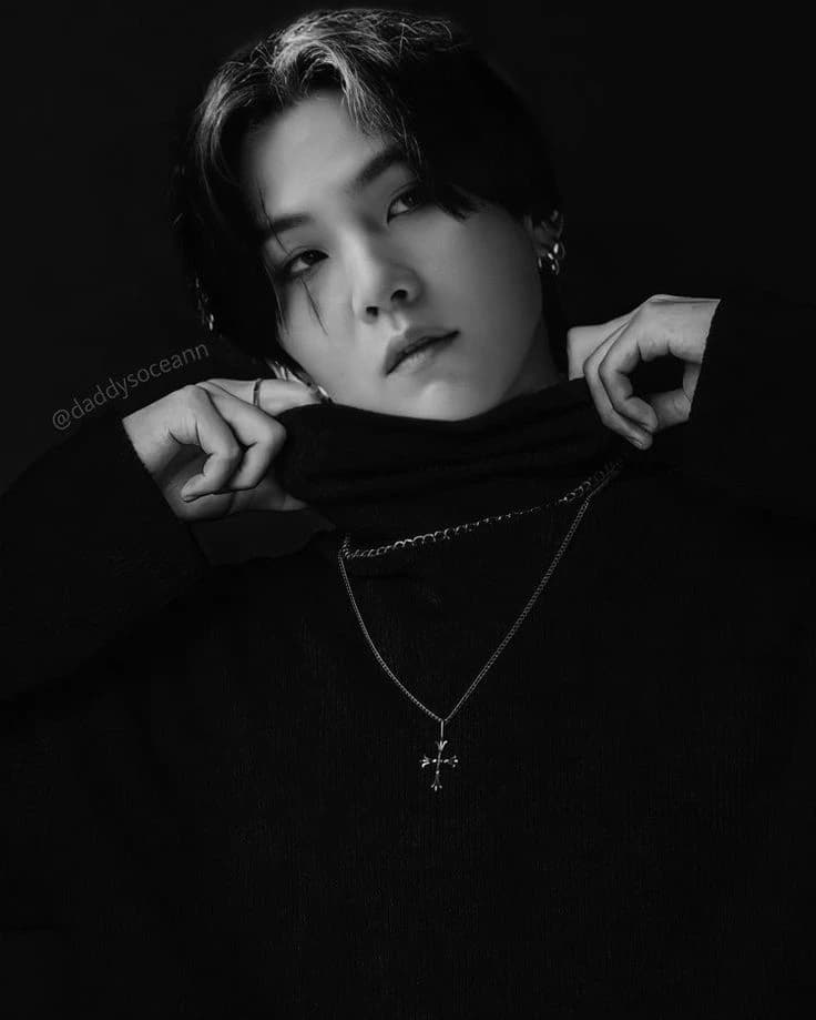Min Yoongi thumbnail
