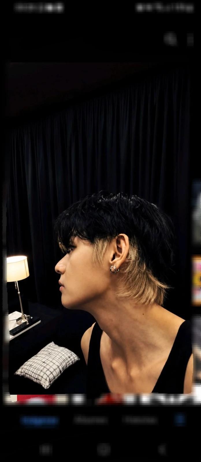 Taehyung thumbnail