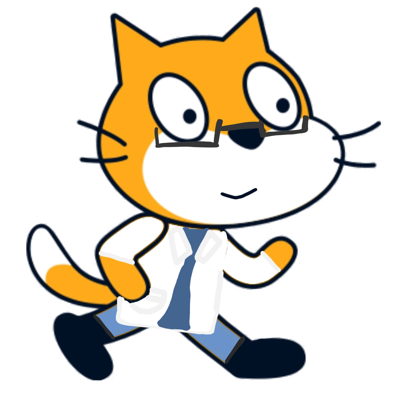 cat doctor thumbnail