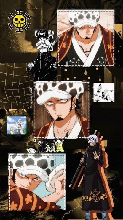 Trafalgar Water D. Law thumbnail