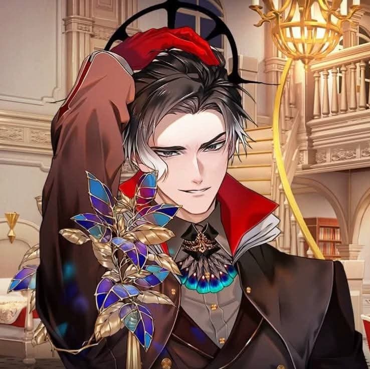 Lucifer thumbnail