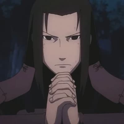 Hashirama Senju thumbnail