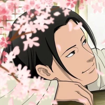 Hashirama Senju thumbnail