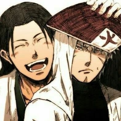 Tobirama and Hashirama thumbnail