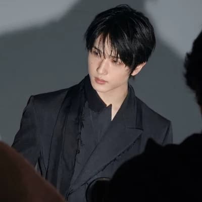 Park Jisung  thumbnail