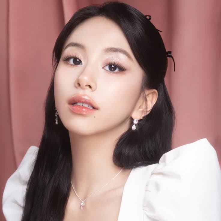 Son chaeyoung \|GL-WLW! 💕 thumbnail