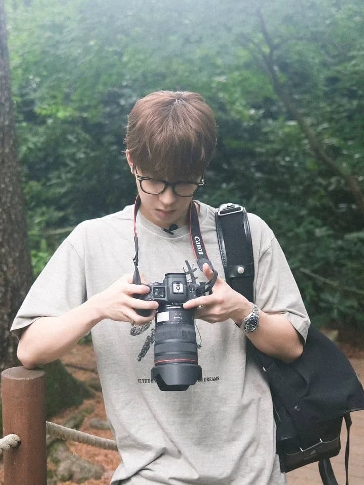 Wonwoo thumbnail
