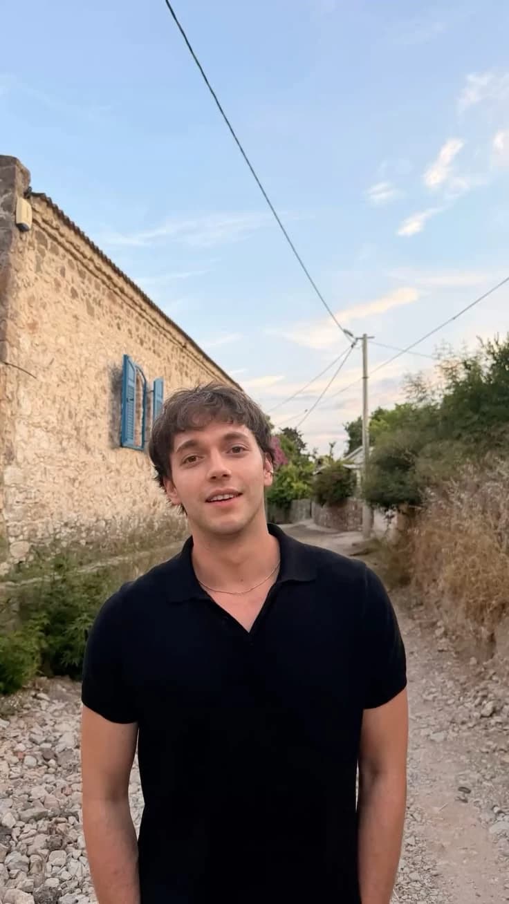 Kutay Bilgin thumbnail