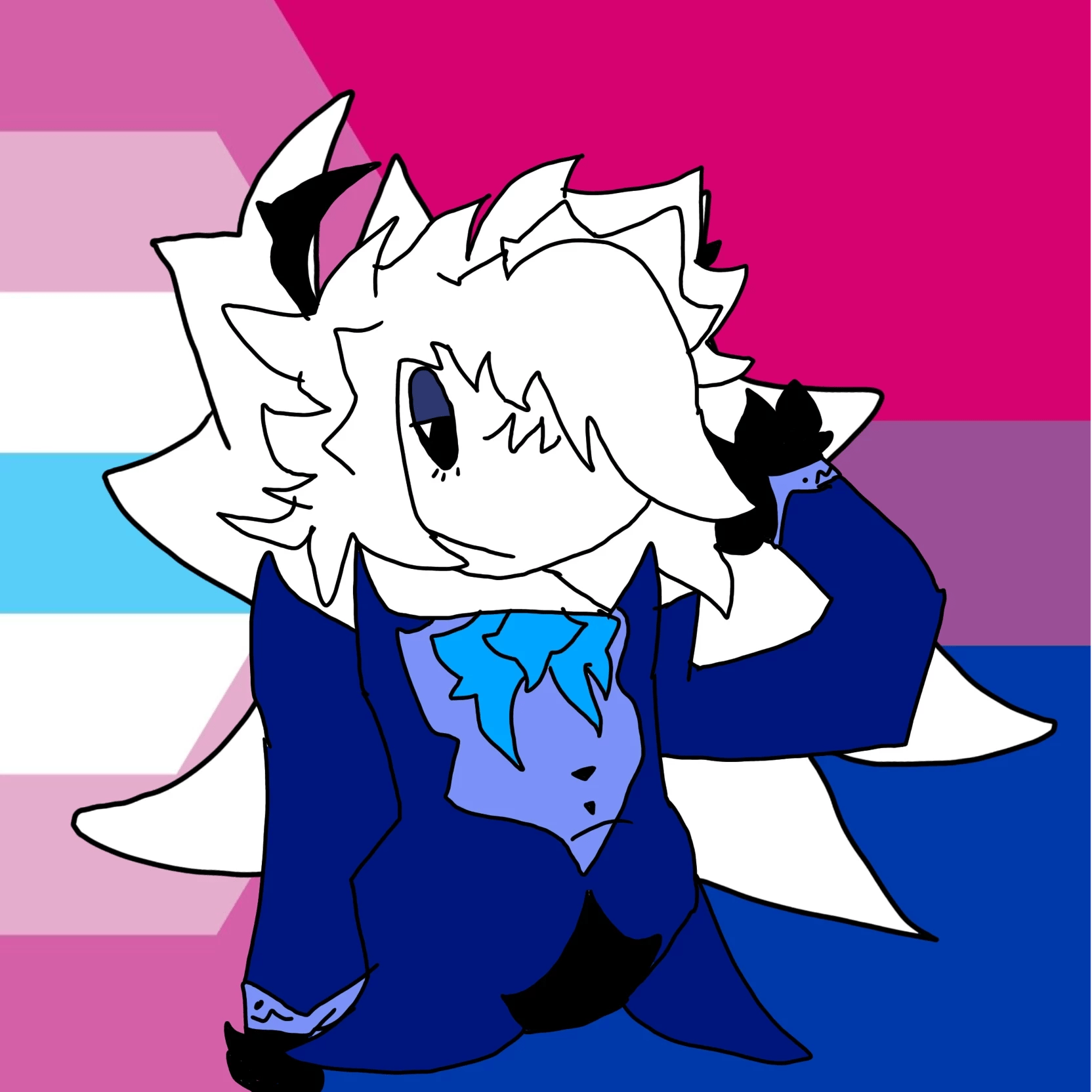 (≡・x・≡) William (ФωФ) thumbnail