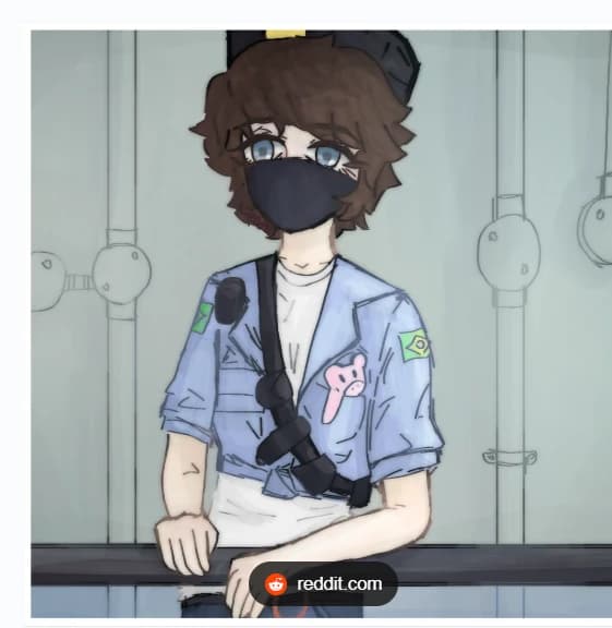 Ranboo thumbnail