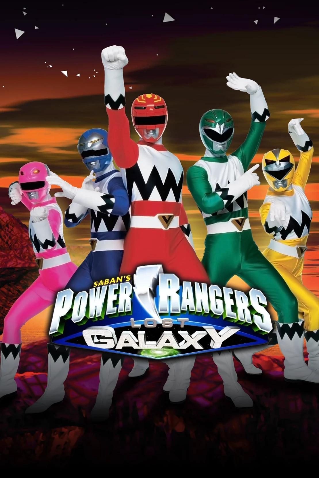 Power rangers lost galaxy thumbnail