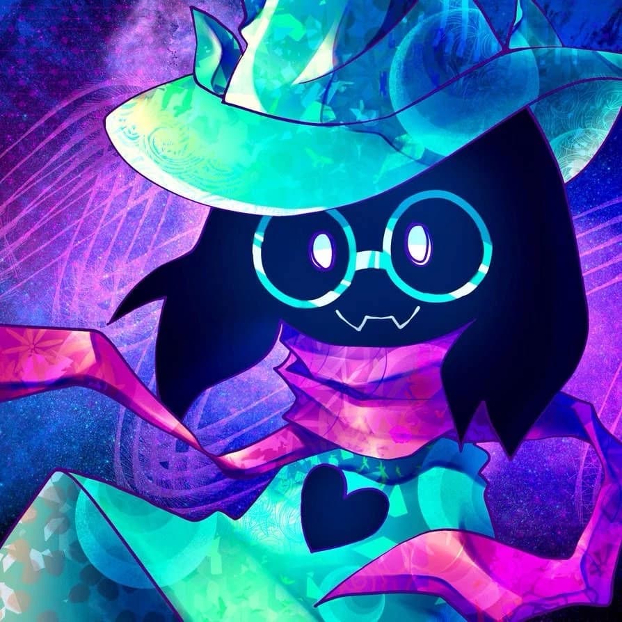 Ralsei thumbnail