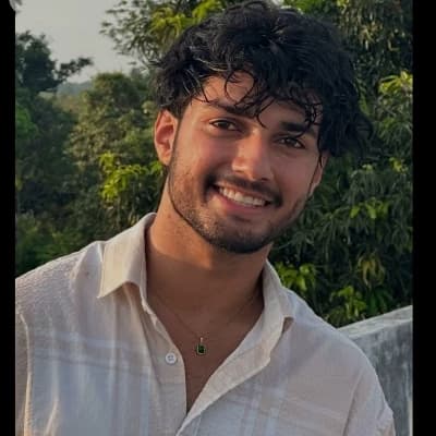Shuvam Khanna thumbnail