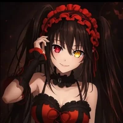 Kurumi Tokisaki thumbnail