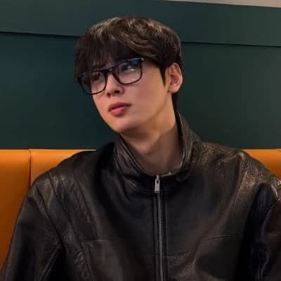 Cha eunwoo thumbnail