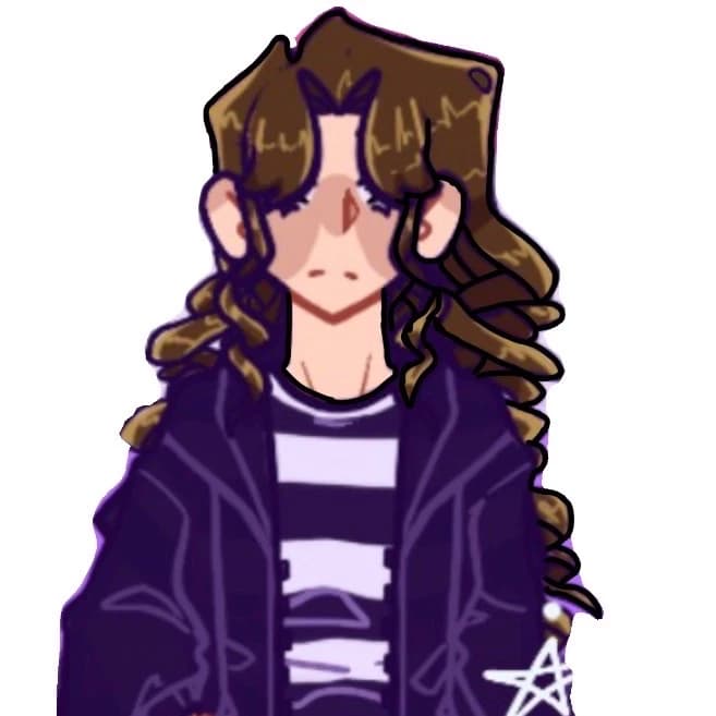 NADIA KAENE thumbnail