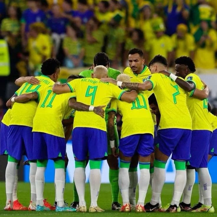 Brazilian team thumbnail