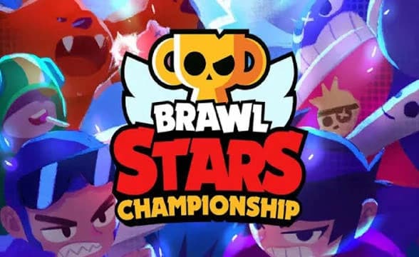 brawl stars thumbnail
